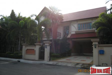 The Saint Residences