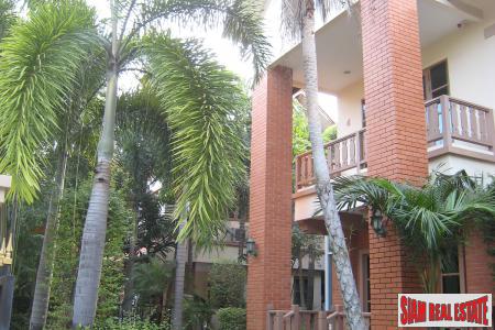 The Saint Residences