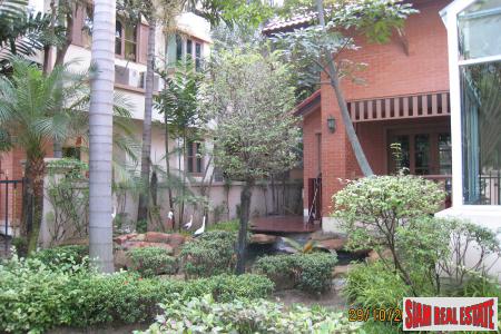 The Saint Residences