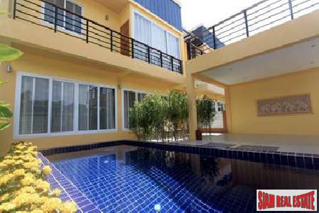Villa Onyx Kokyang Estate Phase 2