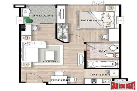 A.R. APARTMENTS EKKAMAI