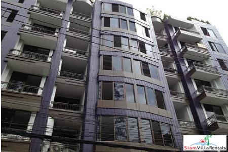 Collezio Condo | Modern and Deluxe Two Bedroom Apartment for Rent in the Sathon Area of Bangkok