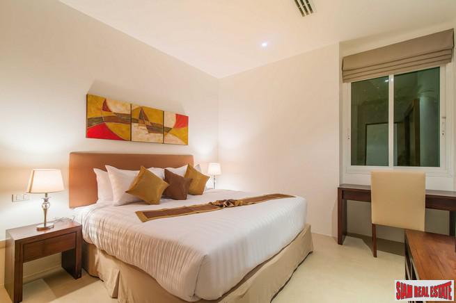 Kamala Falls | Resort Living in this Two Bedroom Condo in Kamala, Phuket