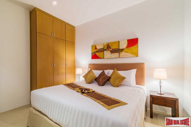 Kamala Falls | Resort Living in this Two Bedroom Condo in Kamala, Phuket