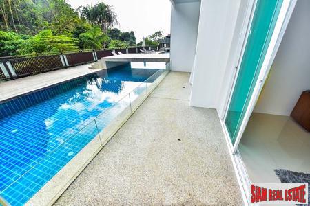 Kamala Falls | Resort Living in this Two Bedroom Condo in Kamala, Phuket