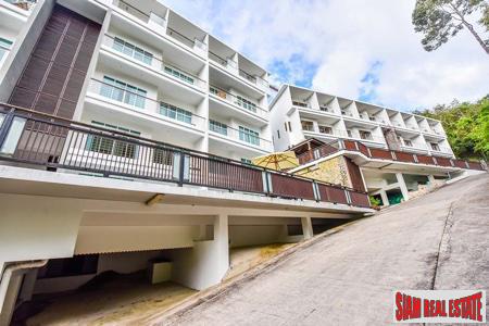 Kamala Falls | Resort Living in this Two Bedroom Condo in Kamala, Phuket