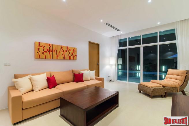 Kamala Falls | Resort Living in this Two Bedroom Condo in Kamala, Phuket