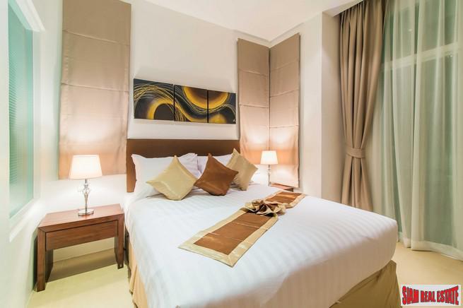 Kamala Falls | Resort Living in this Two Bedroom Condo in Kamala, Phuket