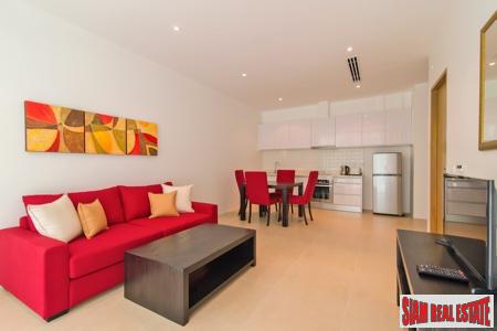 Kamala Falls | Pool Access One Bedroom Condo for Sale-8