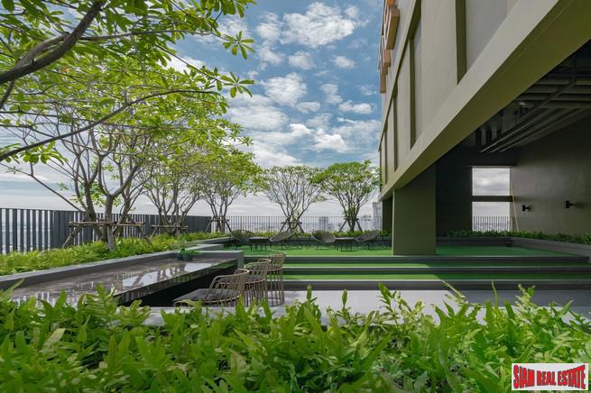 The Saint Residences