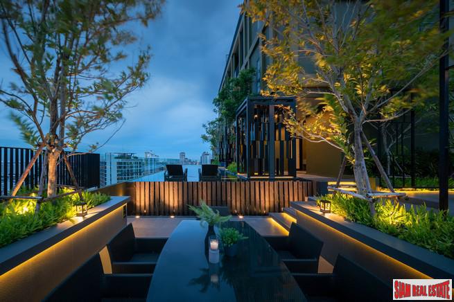 The Saint Residences