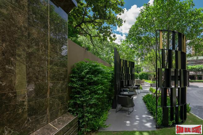 The Saint Residences