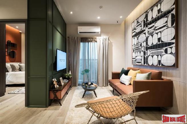 Vibhavadi Suite