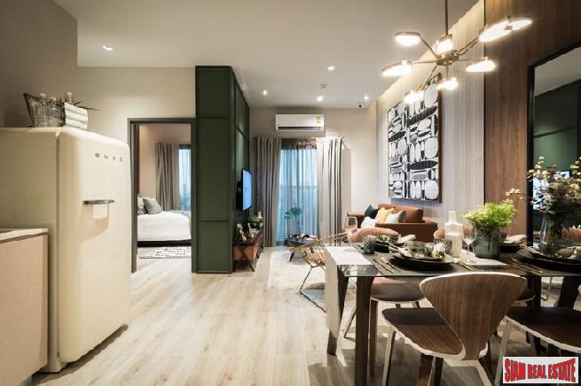 Vibhavadi Suite