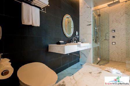 Glam Habitat | One Bedroom with Private Plunge Pool for Rent in Kamala-4