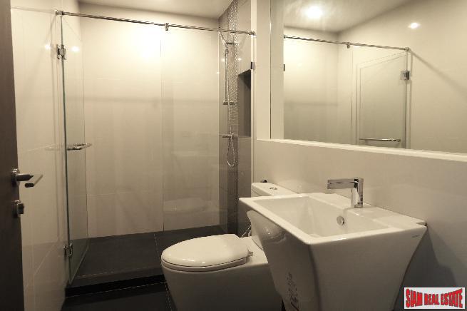 Rhythm Narathiwas | Two Bedroom Corner Unit with City Views for Rent in Sathorn