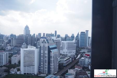 Hyde Sukhumvit 13 | Three Bedroom Luxury Living in the City Center, Nana