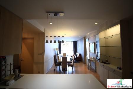 Hyde Sukhumvit 13 | Three Bedroom Luxury Living in the City Center, Nana