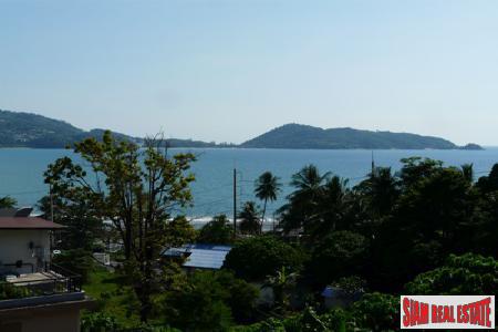 The Privilege Residences Patong