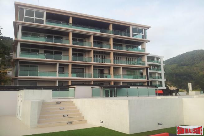 The Privilege Residences Patong