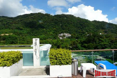 The Privilege Residences Patong