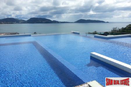 The Privilege Residences Patong
