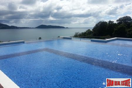 The Privilege Residences Patong