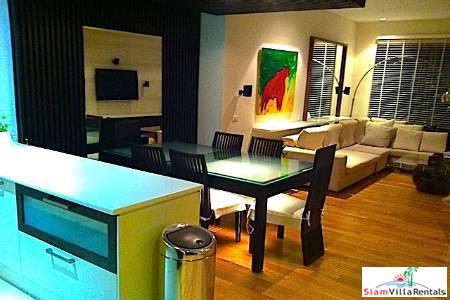 The Lakes | Huge Two Bedroom Pet Friendly Condo with Views and Extras Asok-0