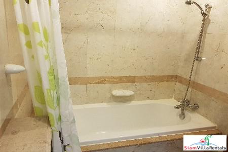 All Seasons Mansion | Luxury Three Bedroom Condo for Rent in the Lumphini Business District, Lumphini