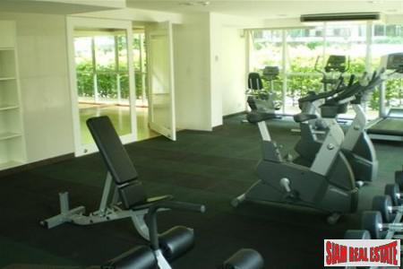 The Clover Thonglor 18 | Pool View Two Bedroom Condo for Rent-2