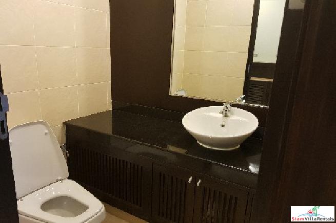 Grand Mercure Bangkok Asoke Residence | Convenient and Extra Large Three Bedroom Condo for Rent