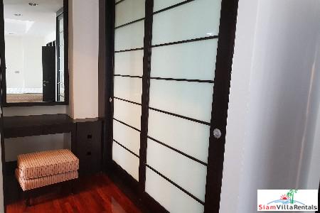 Grand Mercure Bangkok Asoke Residence | Convenient and Extra Large Three Bedroom Condo for Rent