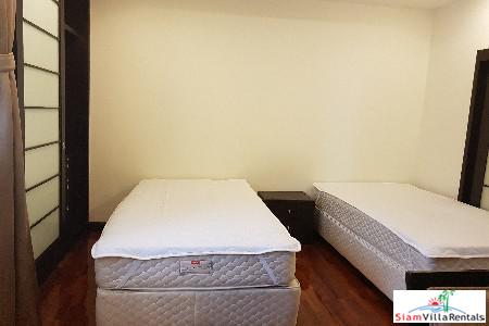 Grand Mercure Bangkok Asoke Residence | Convenient and Extra Large Three Bedroom Condo for Rent