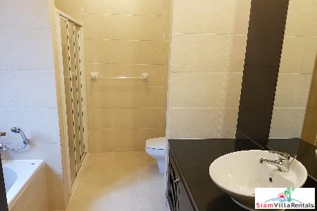 Grand Mercure Bangkok Asoke Residence | Large Two Bedroom Conveniently Located Condo for Rent