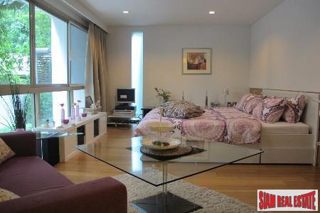 Residence Sukhumvit 65