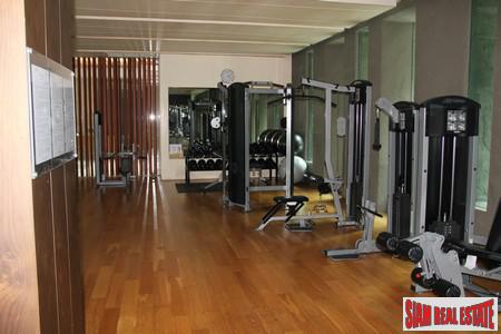 Residence Sukhumvit 65
