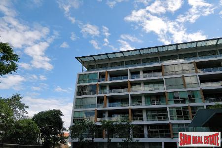 Residence Sukhumvit 65