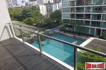 Residence Sukhumvit 65