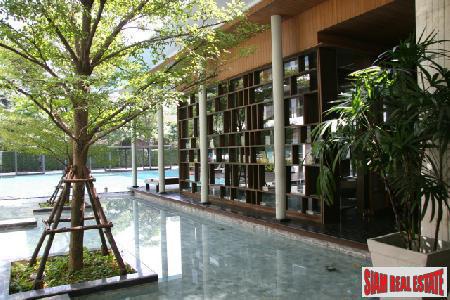 Residence Sukhumvit 65