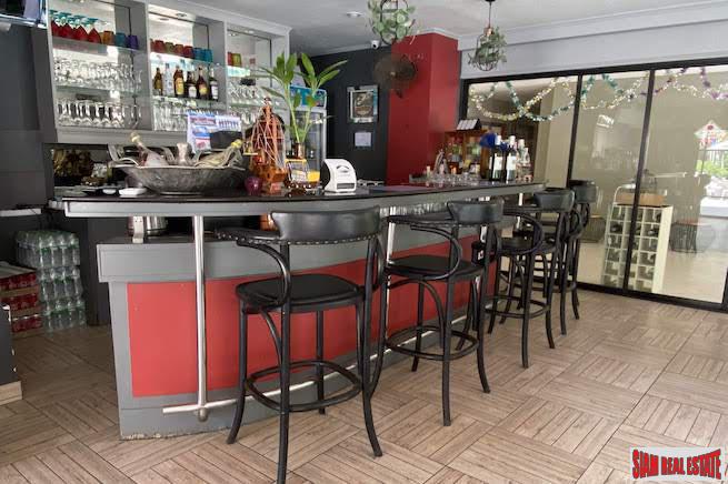 Baan Puri | Walk to the Beach from this Two Bedroom Bang Tao Condo for Sale-12