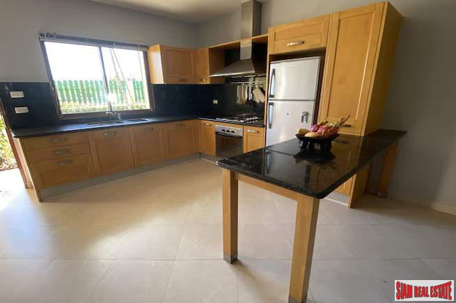 Baan Puri | Walk to the Beach from this Two Bedroom Bang Tao Condo for Sale