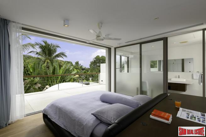 Prestigious Apartment Complex in Cape Yamu