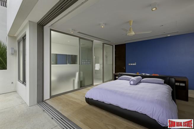 Prestigious Apartment Complex in Cape Yamu