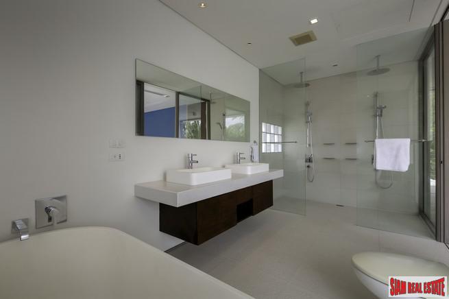 Prestigious Apartment Complex in Cape Yamu