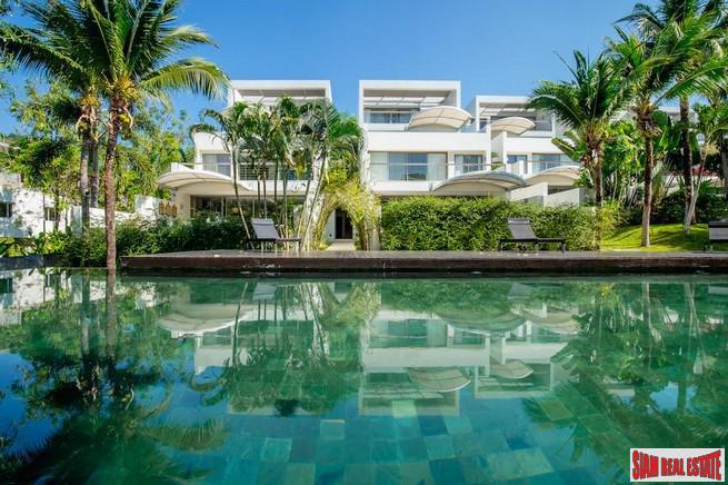 Prestigious Apartment Complex in Cape Yamu
