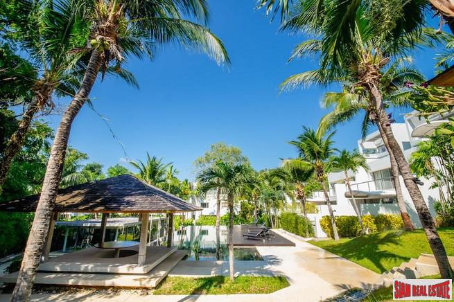 Prestigious Apartment Complex in Cape Yamu