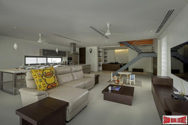 Prestigious Apartment Complex in Cape Yamu