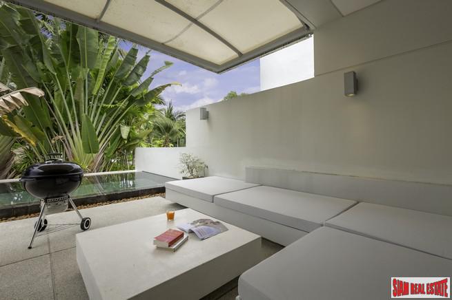 Prestigious Apartment Complex in Cape Yamu