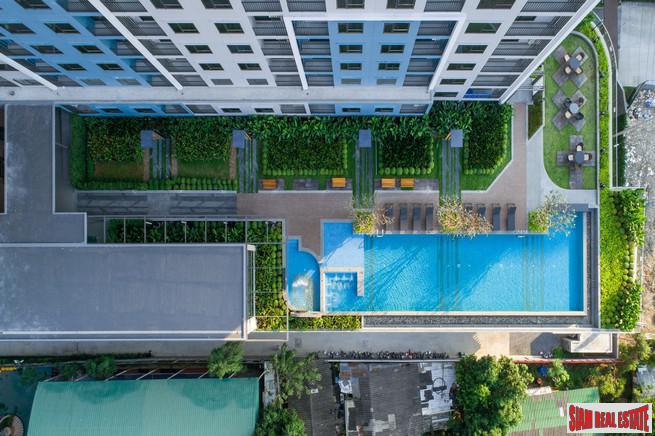 Thongwadee Condo Town