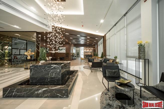 Thongwadee Condo Town